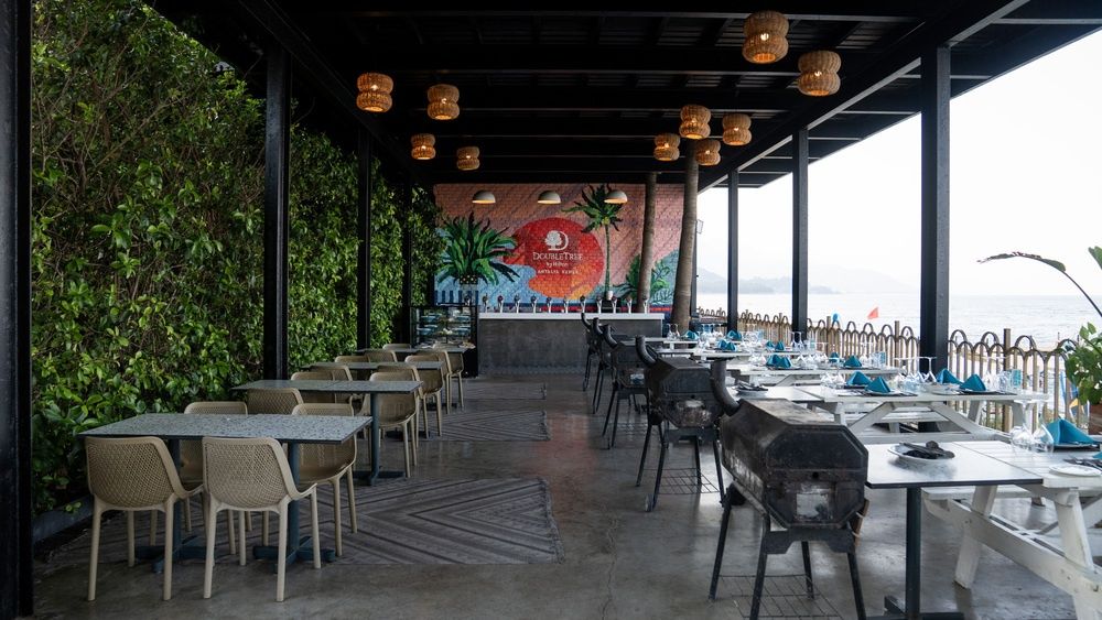 DoubleTree By Hilton Antalya-Kemer фото 172
