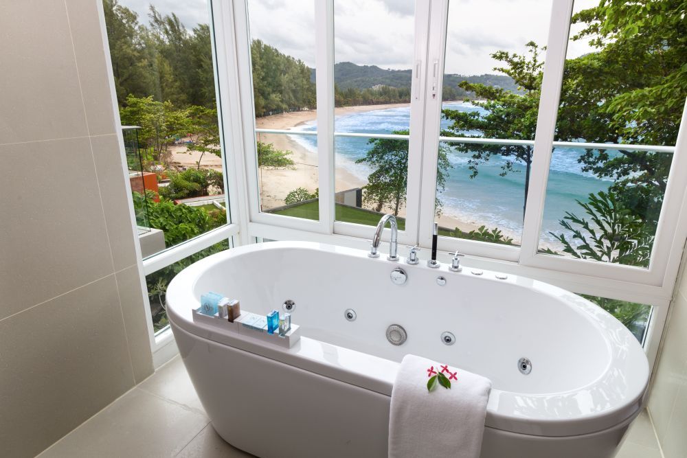 Novotel Phuket Kamala Beach фото 76