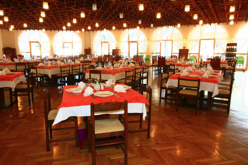 Парк-отель «Park Hotel Continental Prima» фото 33