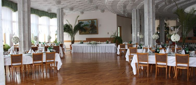 Фото отеля Отель Санаторий Руссия