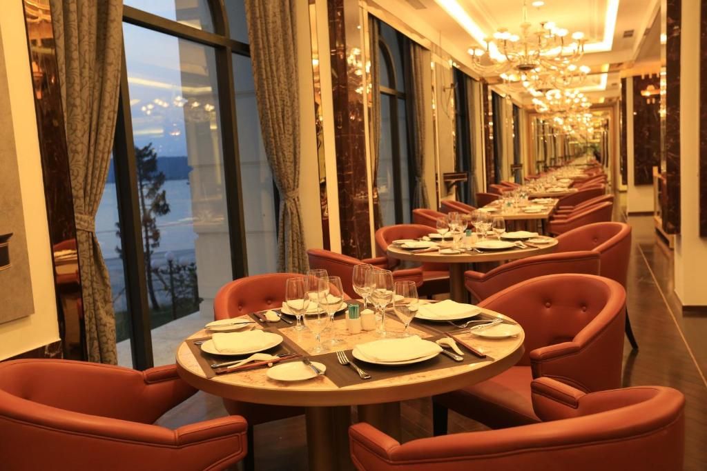 Vinpearl Resort & Spa Ha Long фото 73