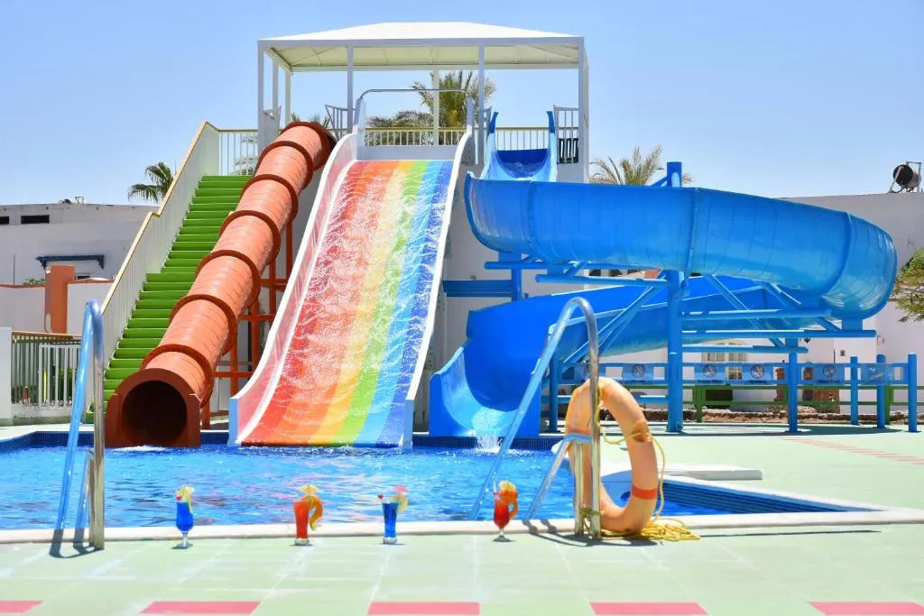 Gafy Resort Aqua Park фото 7