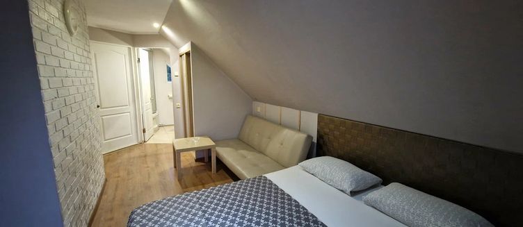 Фото отеля Гостевой дом «Анастасия»