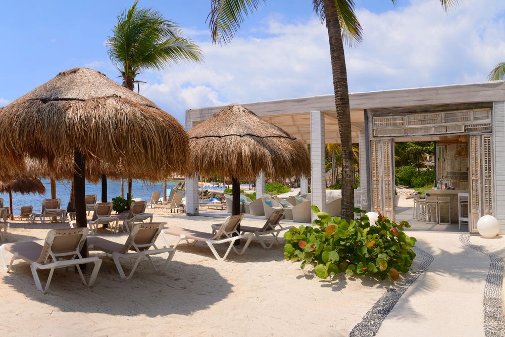 Catalonia Riviera Maya фото 36