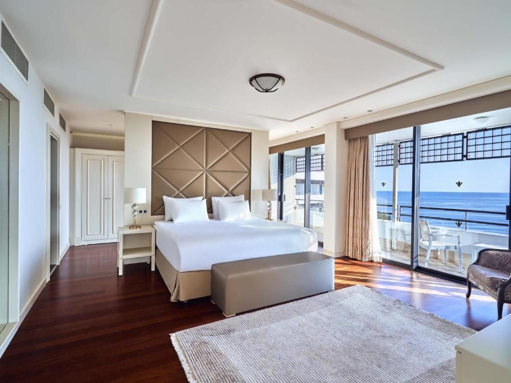 Rixos Downtown Antalya - The Land Of Legends Access фото 119