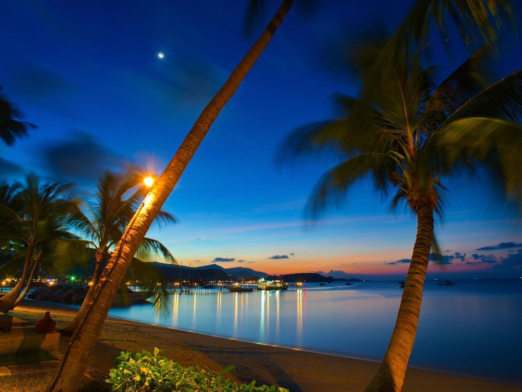 Saboey Resort & Villas фото 12