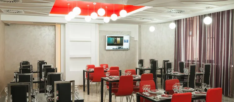 Фото отеля Forum Hotel