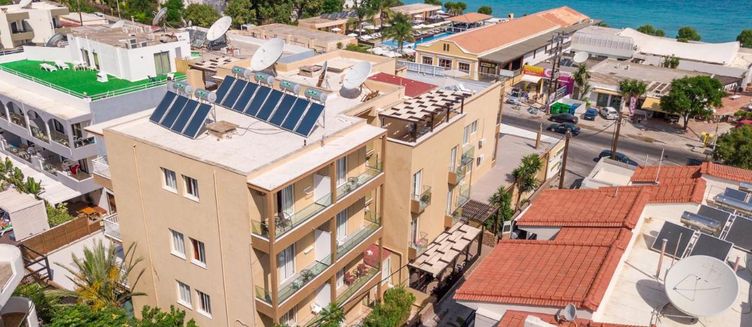 Фото отеля Filmar