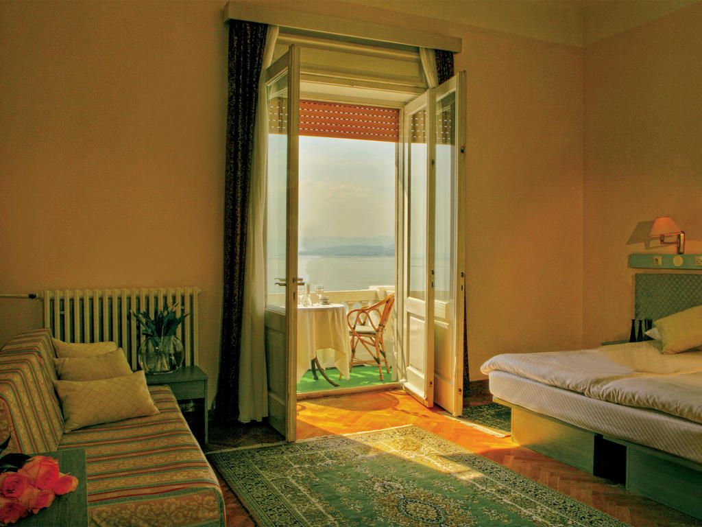 Smart Selection Hotel Belvedere фото 20