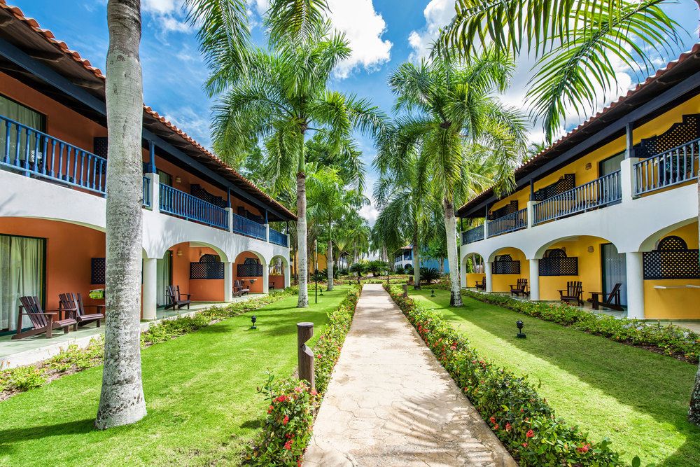 Catalonia Gran Dominicus фото 35