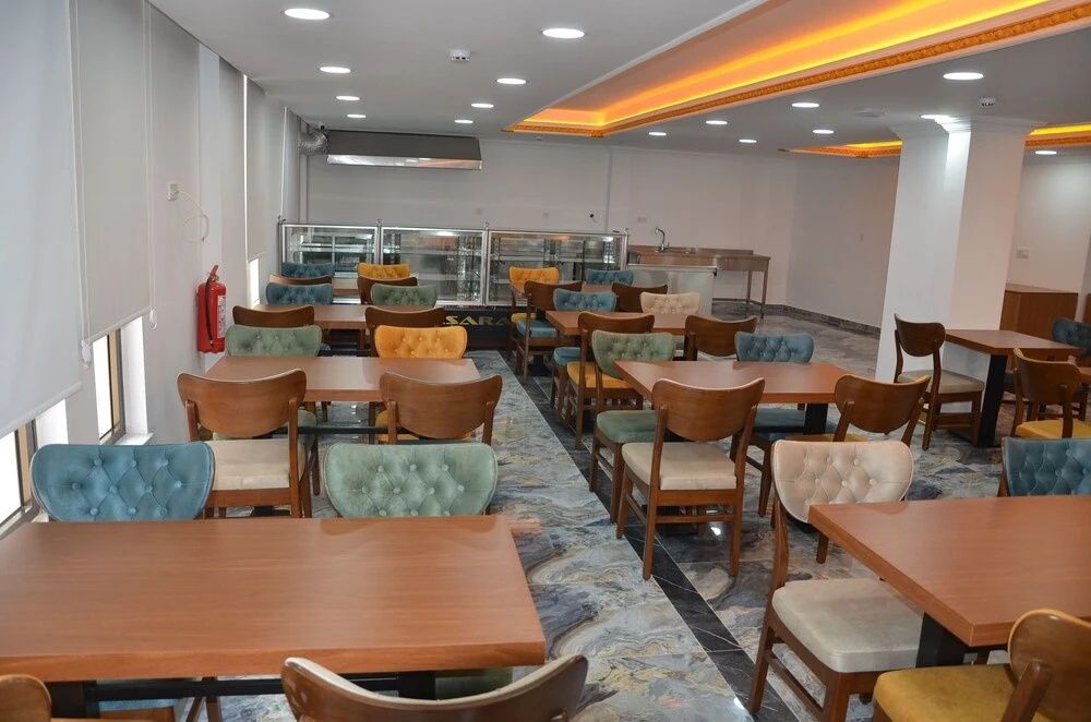 Piyes Otel фото 32