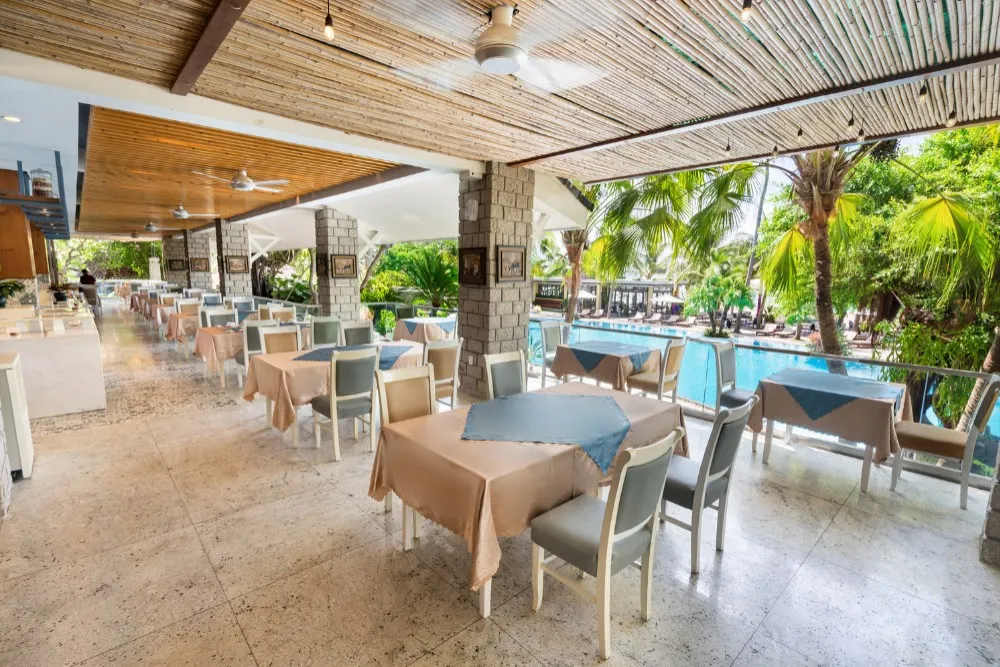 Hoang Ngoc Beach Resort фото 15