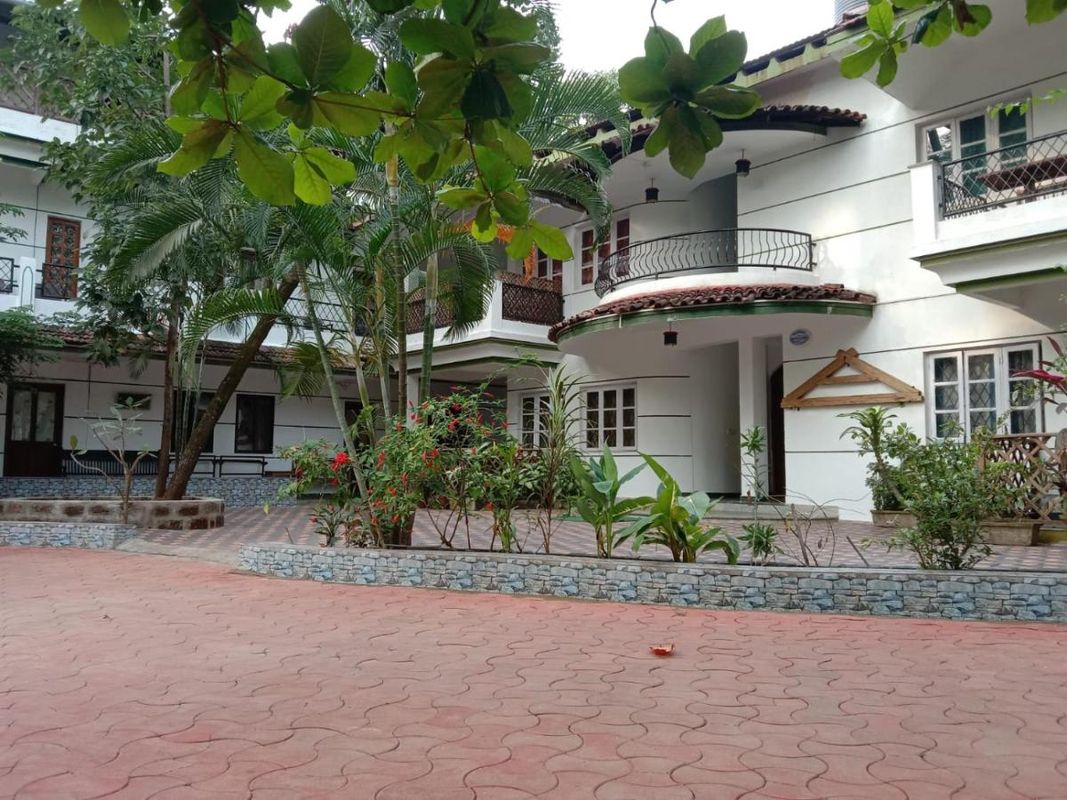 Villa Agusta фото 1