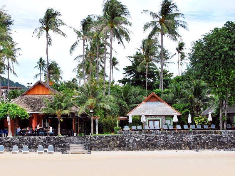 Baan Haad Ngam Boutique Resort & Spa фото 19