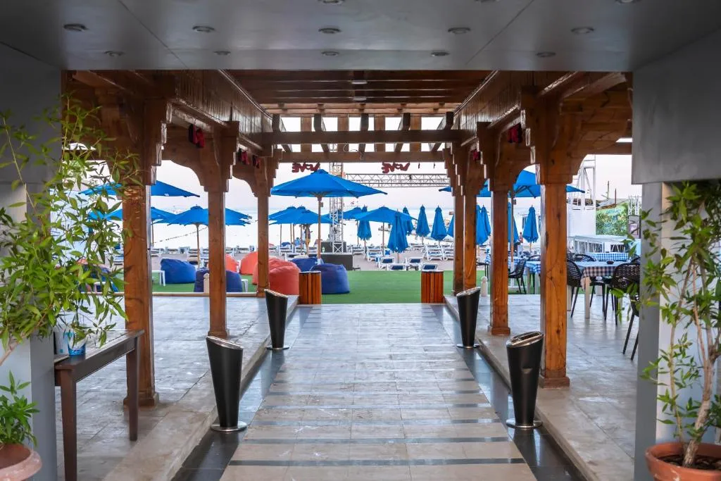 Naama Bay Hotel & Resort фото 107