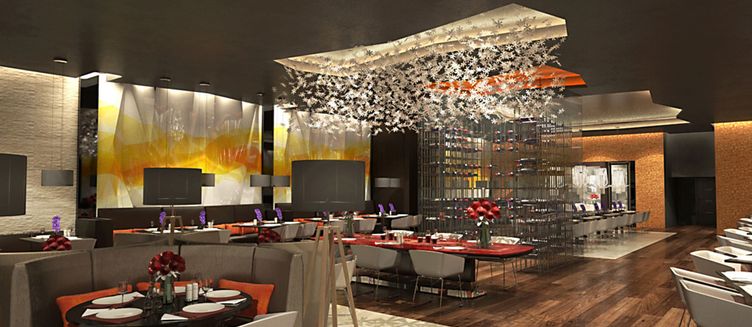 Фото отеля Paradisus Los Cayos