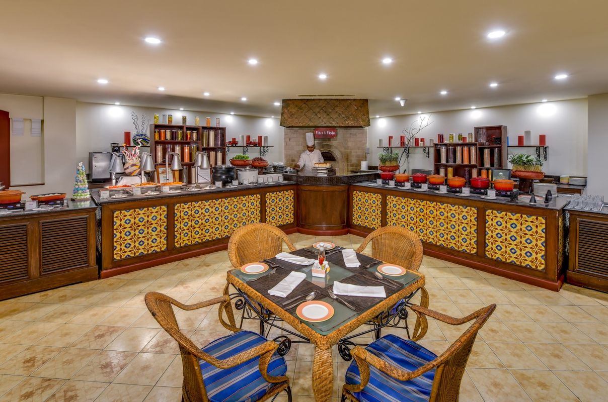 The LaLiT Golf & Spa Resort Goa фото 11