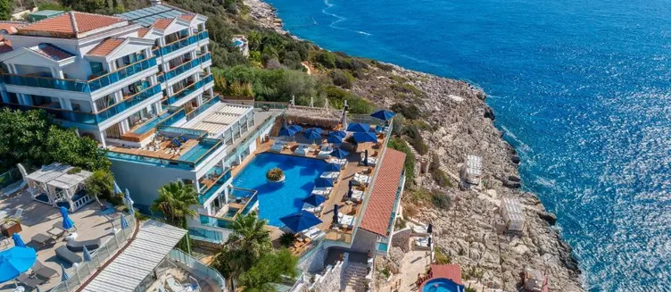 Фото отеля Meis Exclusive Hotel