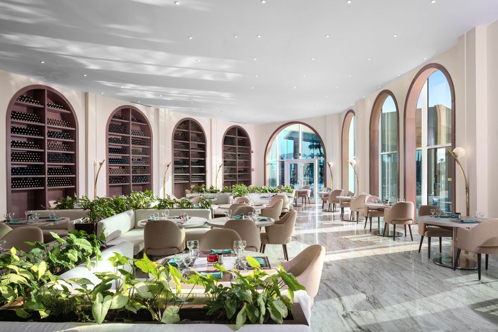 Pickalbatros Luxury Suites фото 277