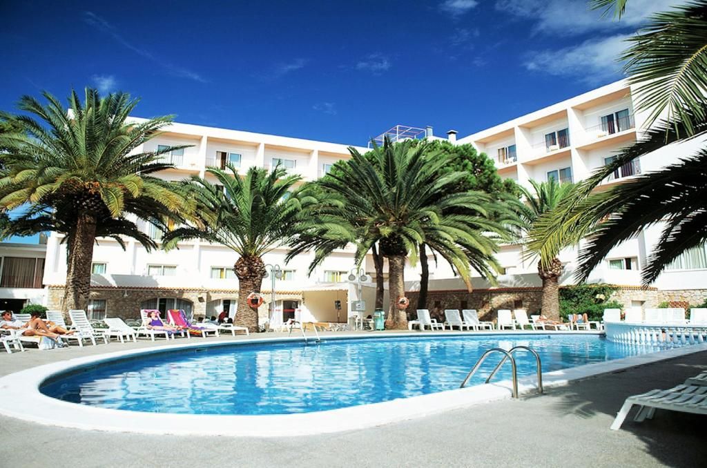 Hotel Vibra Marco Polo I фото 14