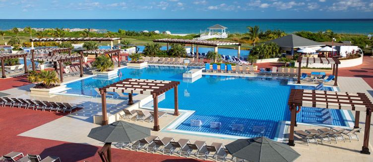 Фото отеля Pullman Cayo Coco