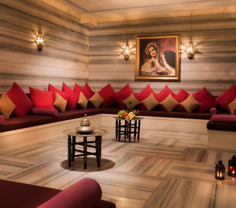 Rixos The Palm Hotel & Suites фото 97