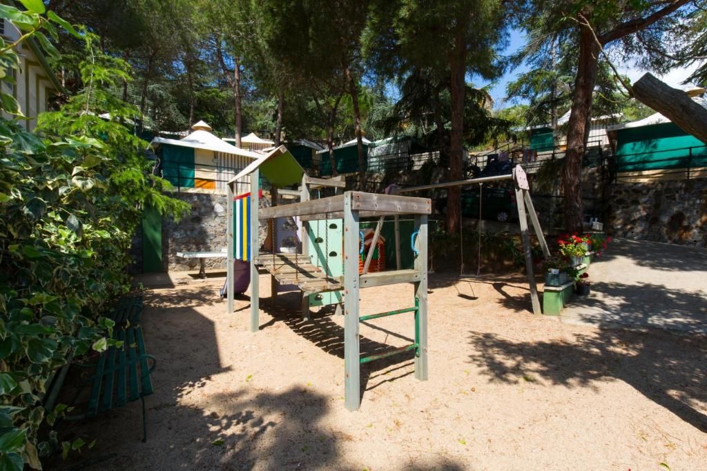 Camping El Far фото 20