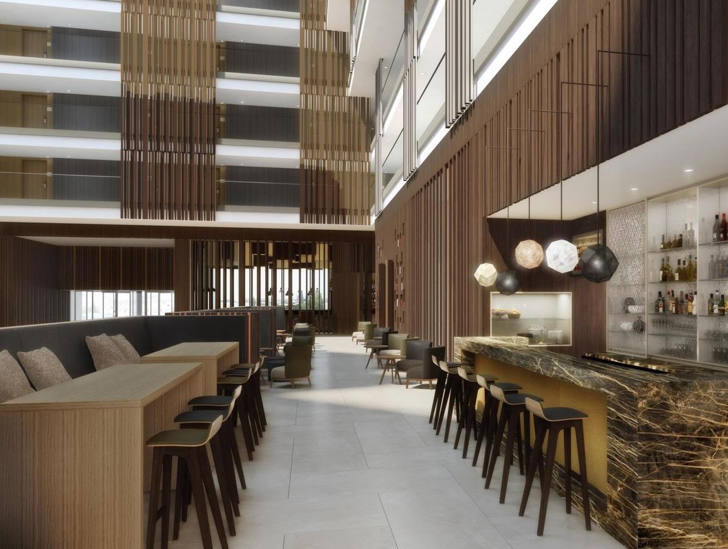 Sheraton Grand Tbilisi Metechi Palace фото 68