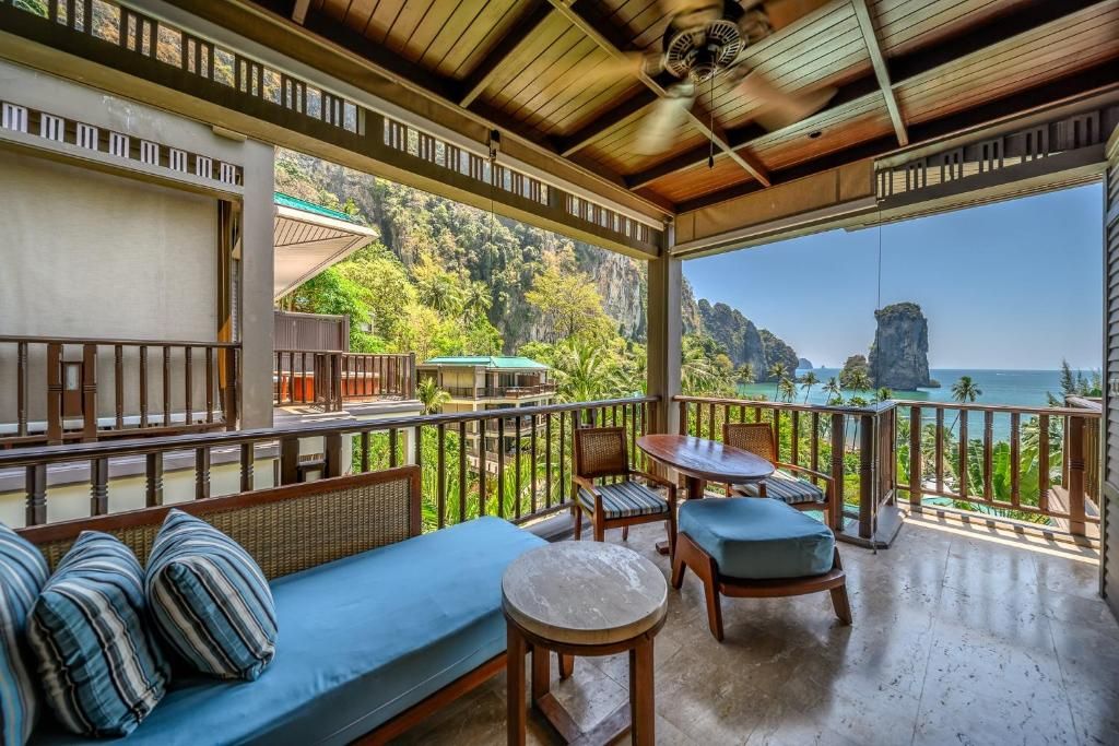 Centara Grand Beach Resort & Villas Krabi фото 35