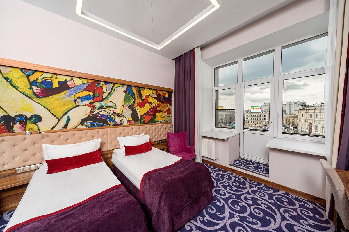 Best Western Plus Centre Hotel фото 69