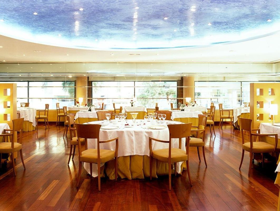 Eurostars Acteon фото 5
