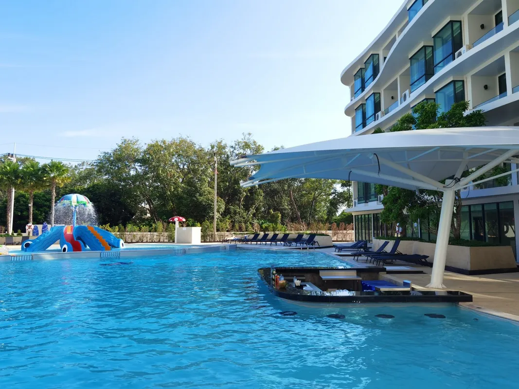 Wyndham La Vita Phuket фото 13