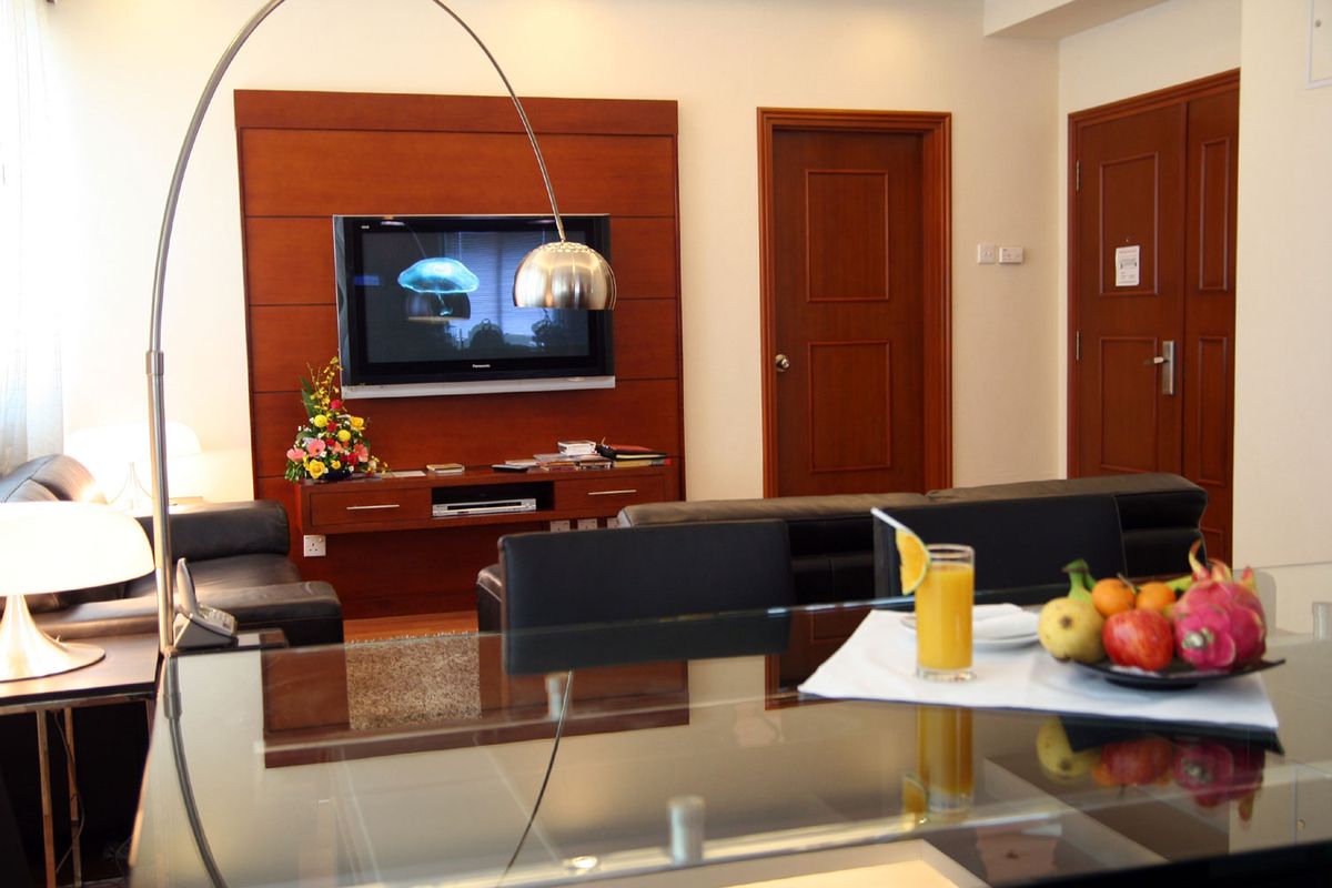 Sunway фото 1