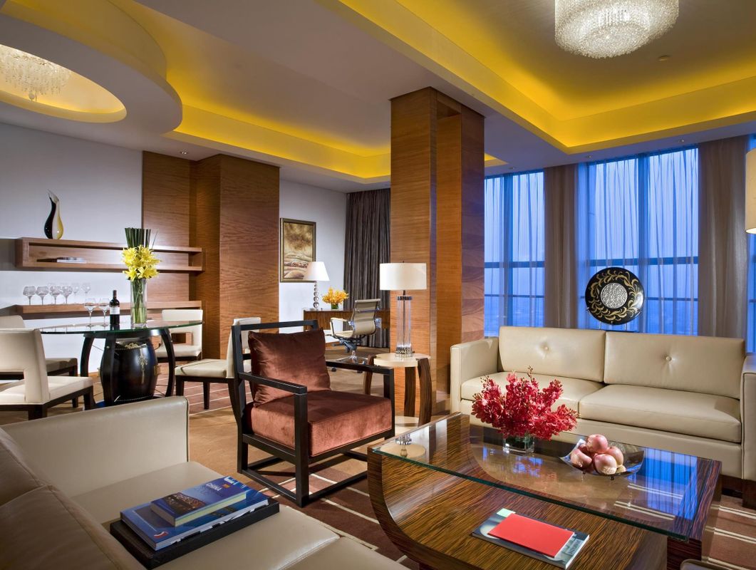 Swissotel Foshan фото 13