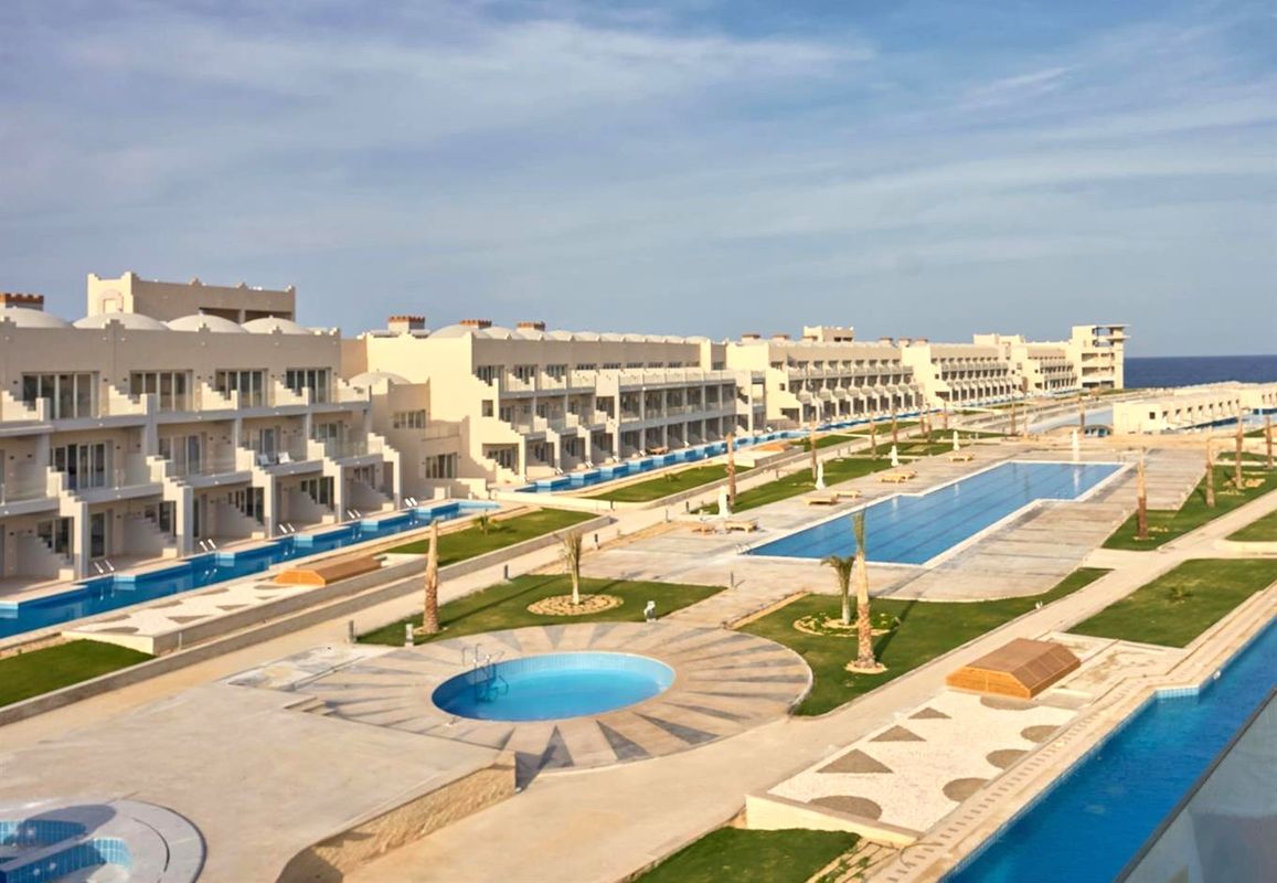 Diamond Beach By Pearl Resorts фото 95