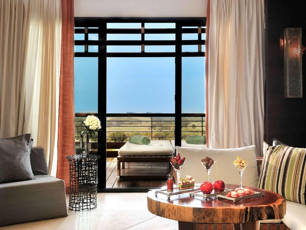 Sofitel Essaouira Mogador Golf & Spa Hotel фото 25