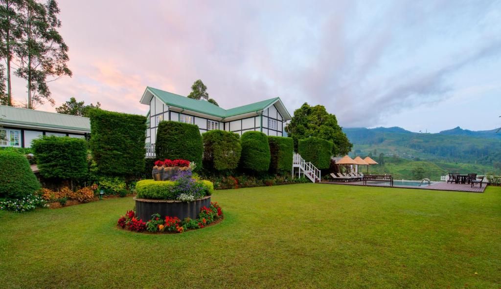 Amaya Langdale Nuwara Eliya фото 47