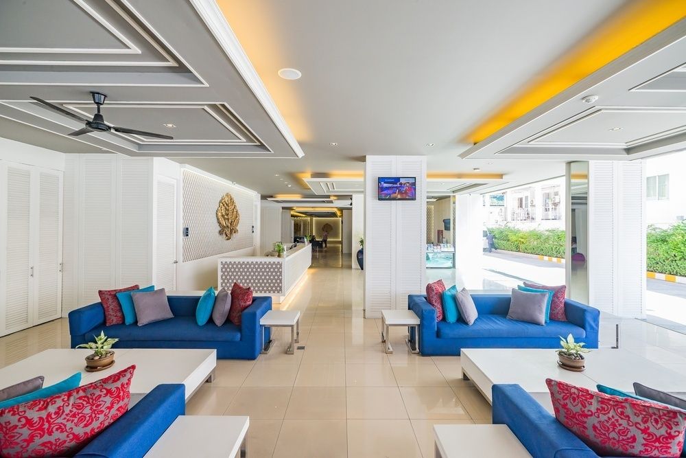 Best Western Patong Beach фото 15