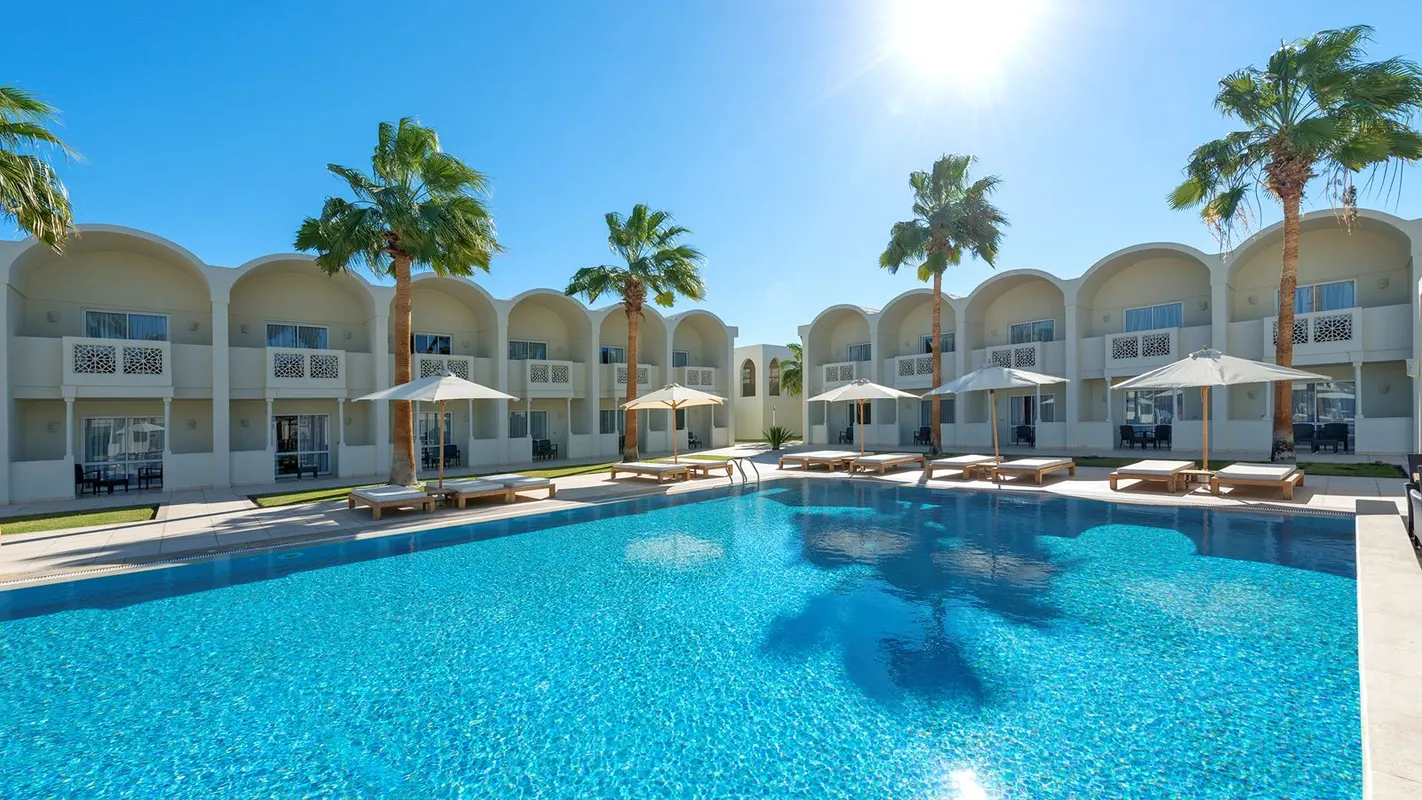 Reef Oasis Beach Resort фото 8