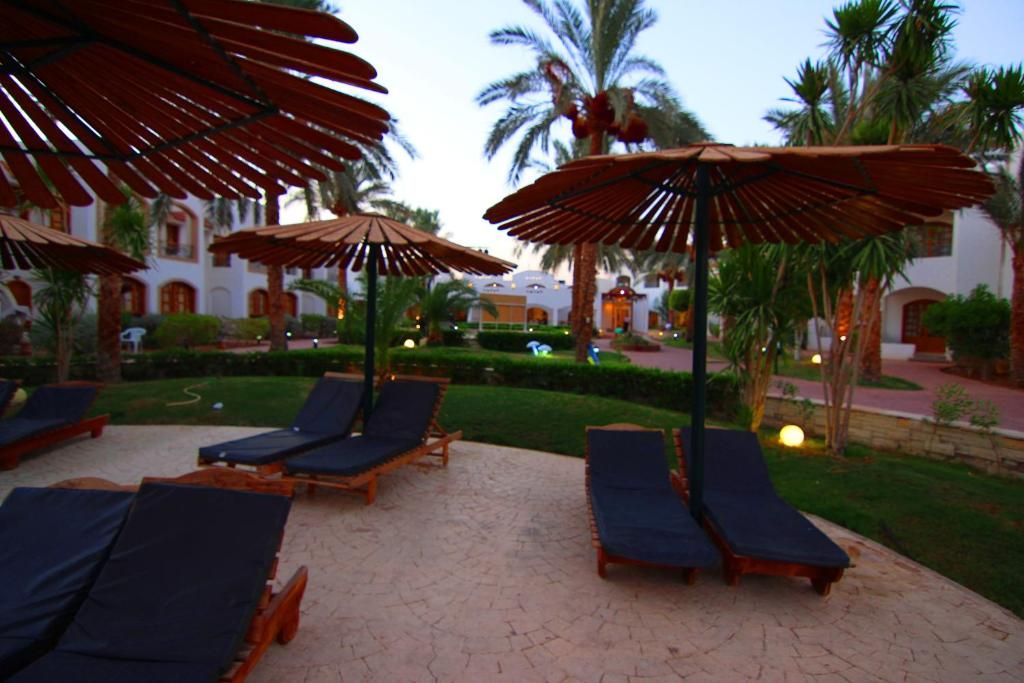 Coral Hills Resort Sharm El Sheikh фото 97
