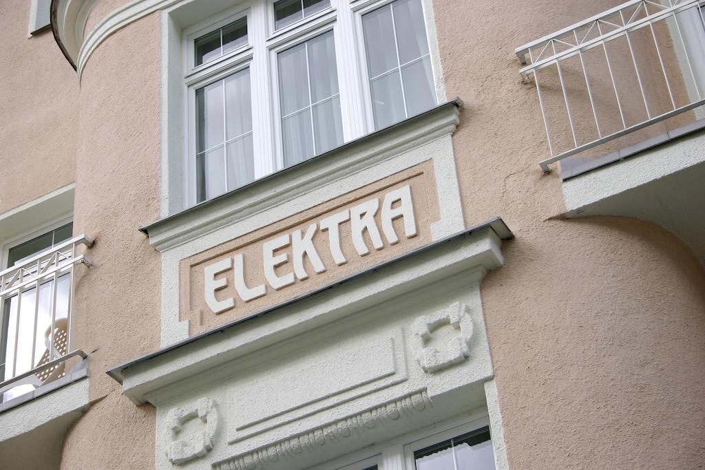 Hotel Elektra фото 23