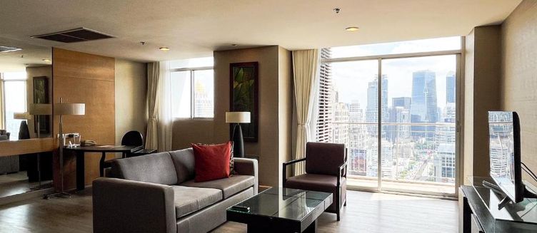 Фото отеля Urbana Sathorn