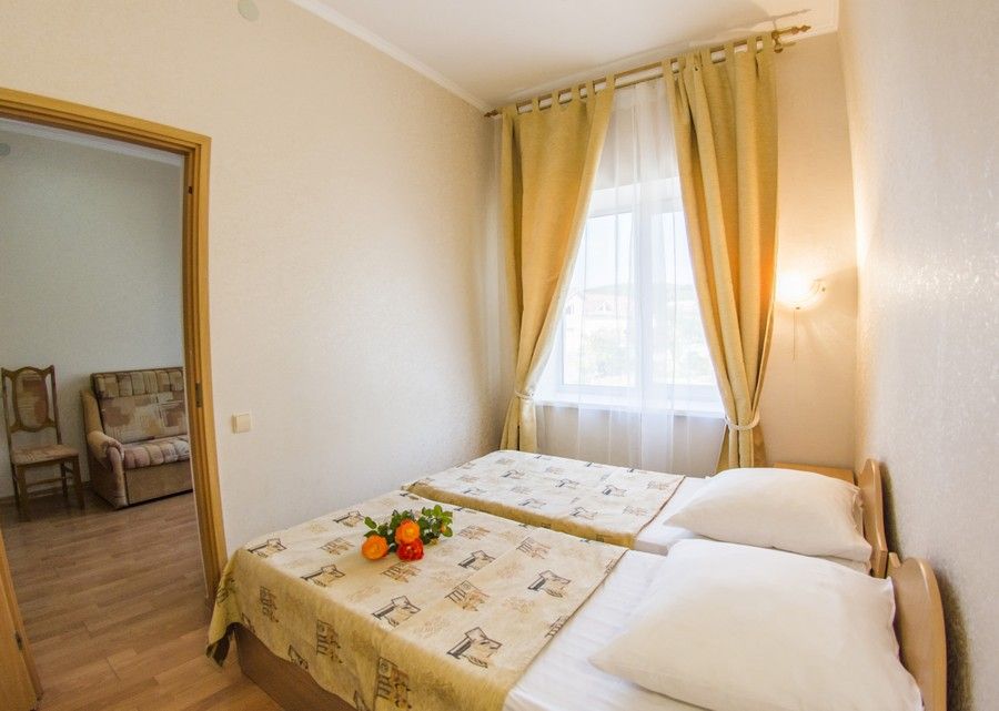 Пансионат «Shingari Hotel» фото 39
