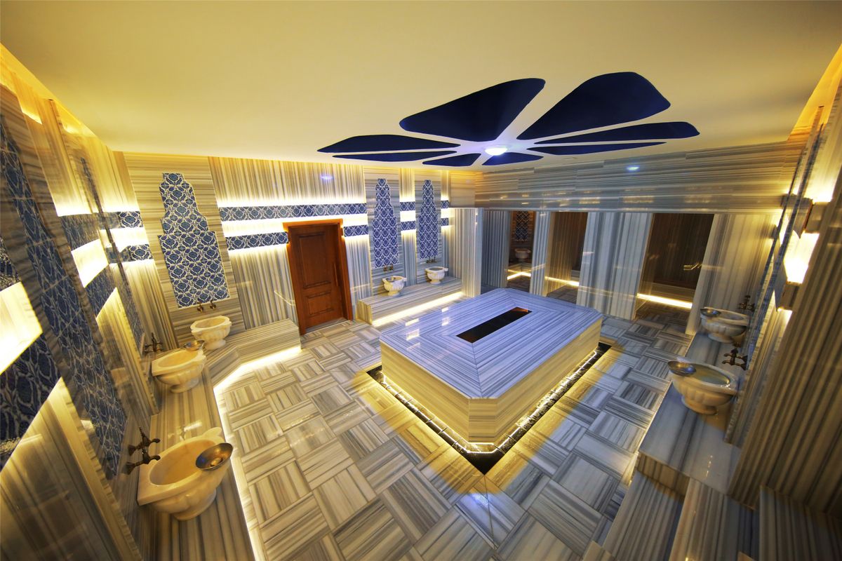 Sey Beach Hotel & Spa фото 21