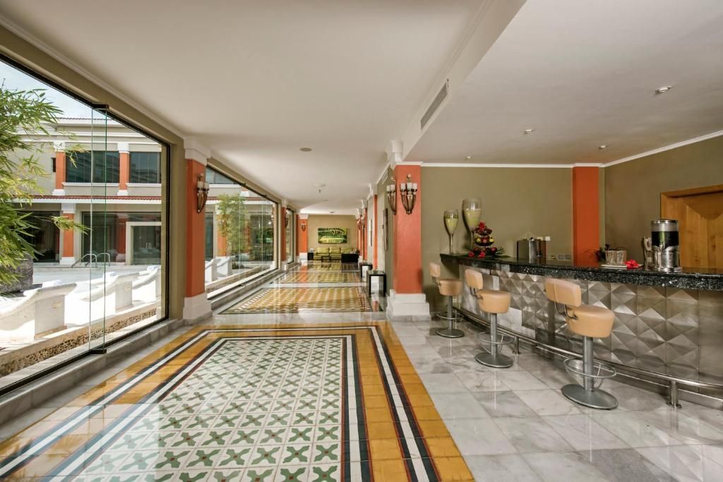 Iberostar Paraiso Beach фото 46