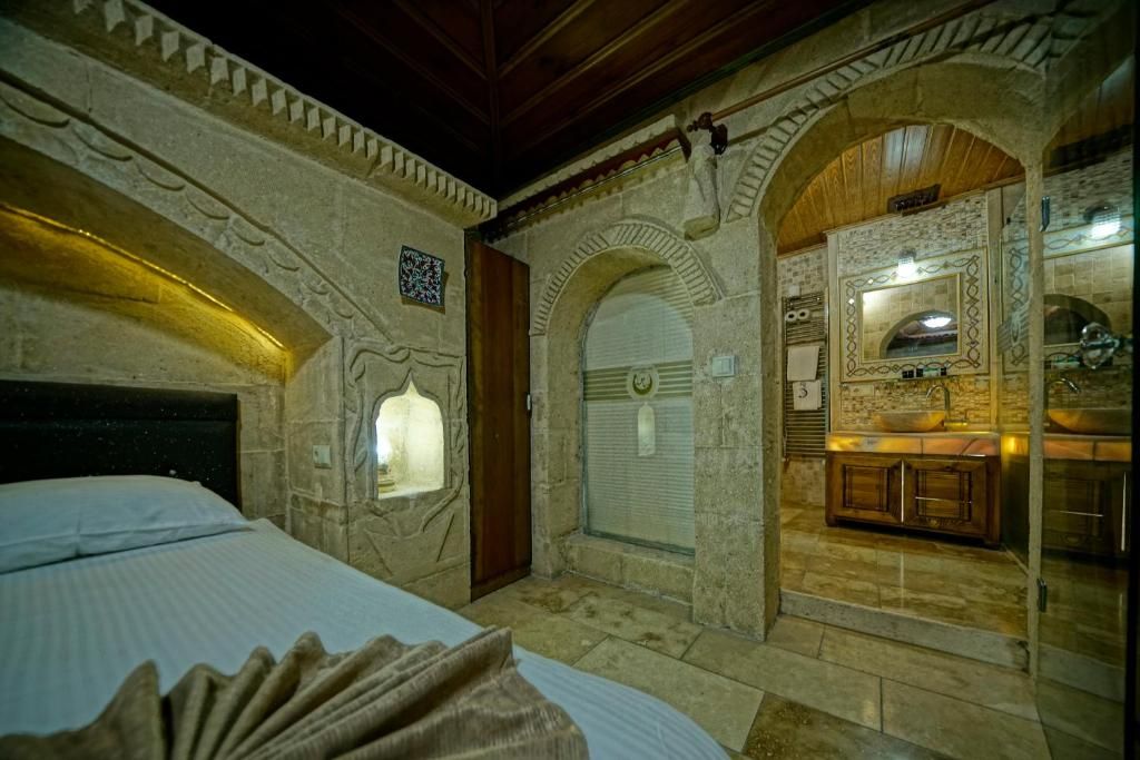 Holiday Cave фото 11