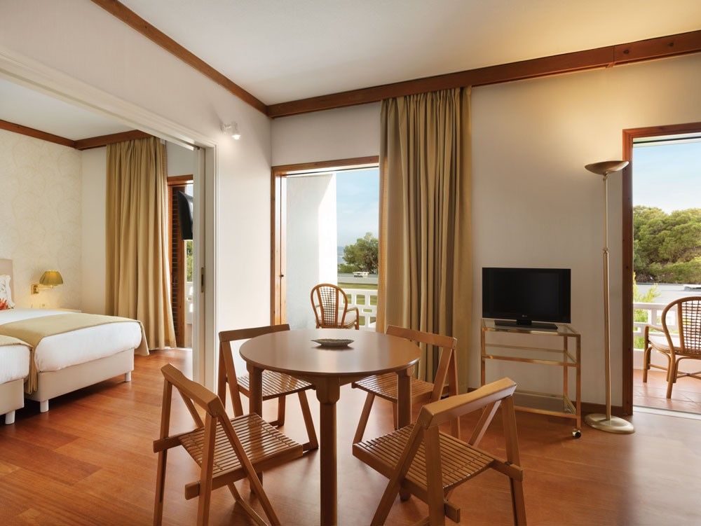 Wyndham Loutraki Poseidon Resort фото 30