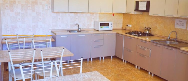 Фото отеля Адлер