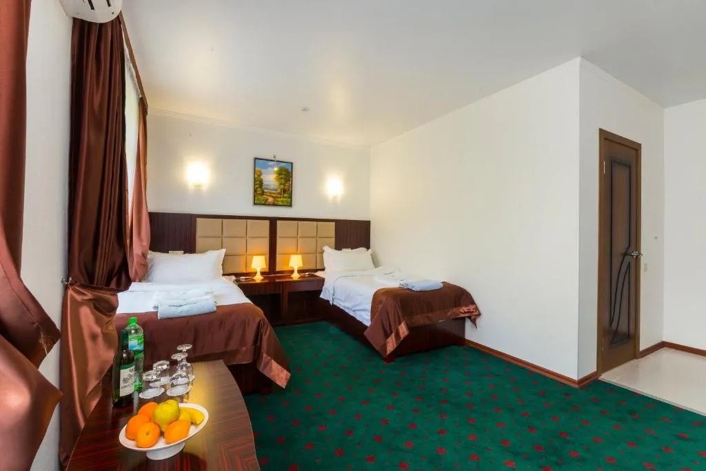 Wellness Park Hotel Gagra фото 5