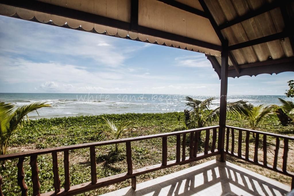 White Sand Beach Resort фото 107
